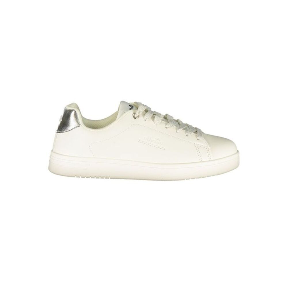 Ellesse "Bianco Poliuretano Donna Women's Sneaker"